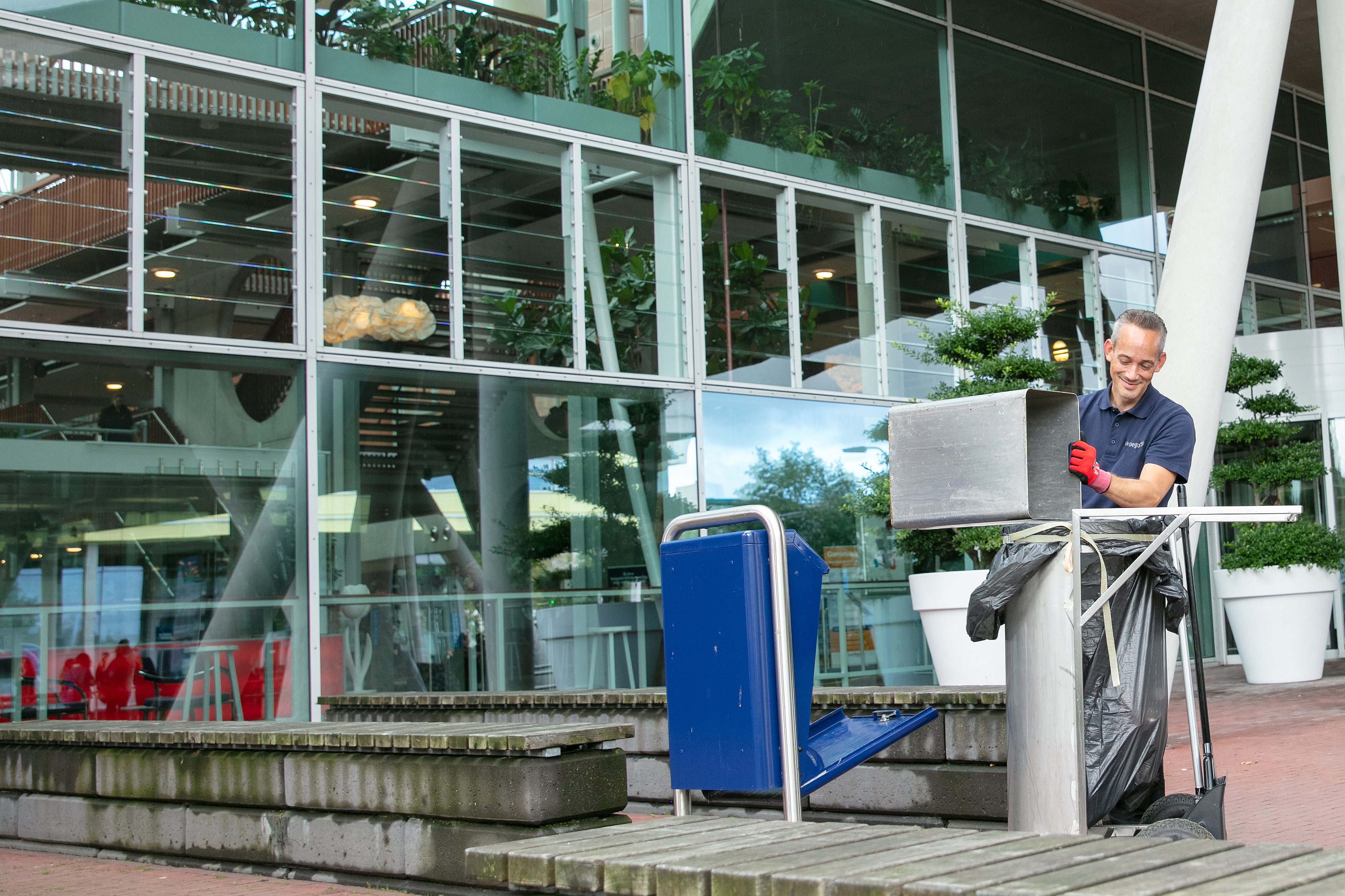 Onderhoud En Beheer 1