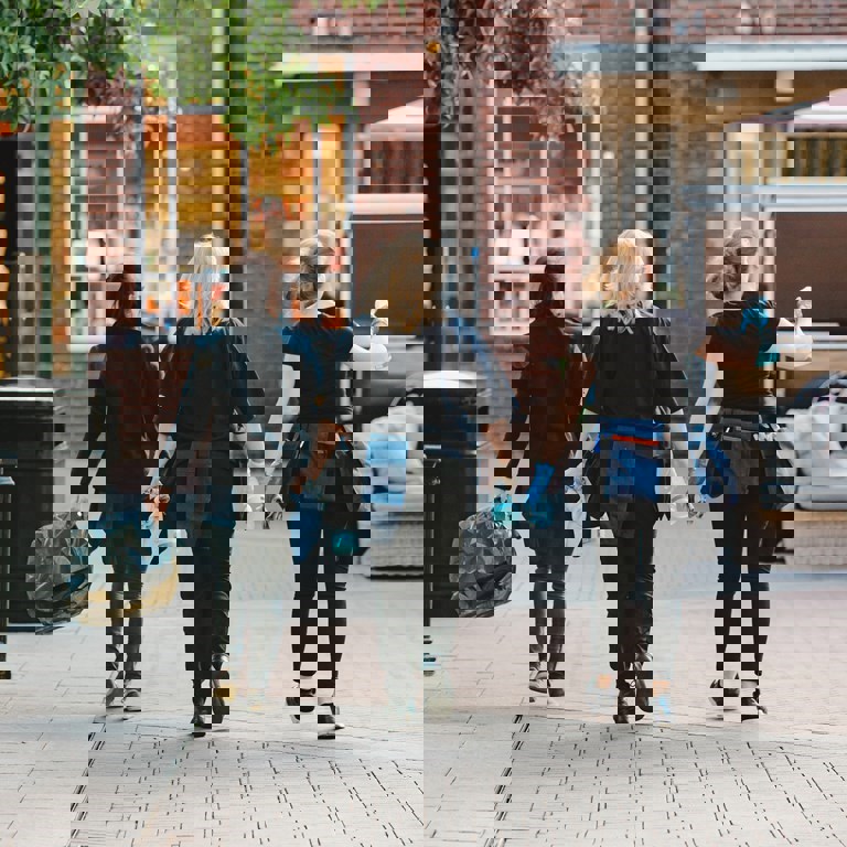 Vebego Cleaning Services